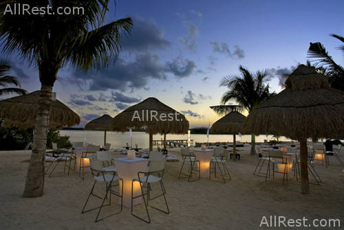 The Westin Resort & Spa Cancun 5